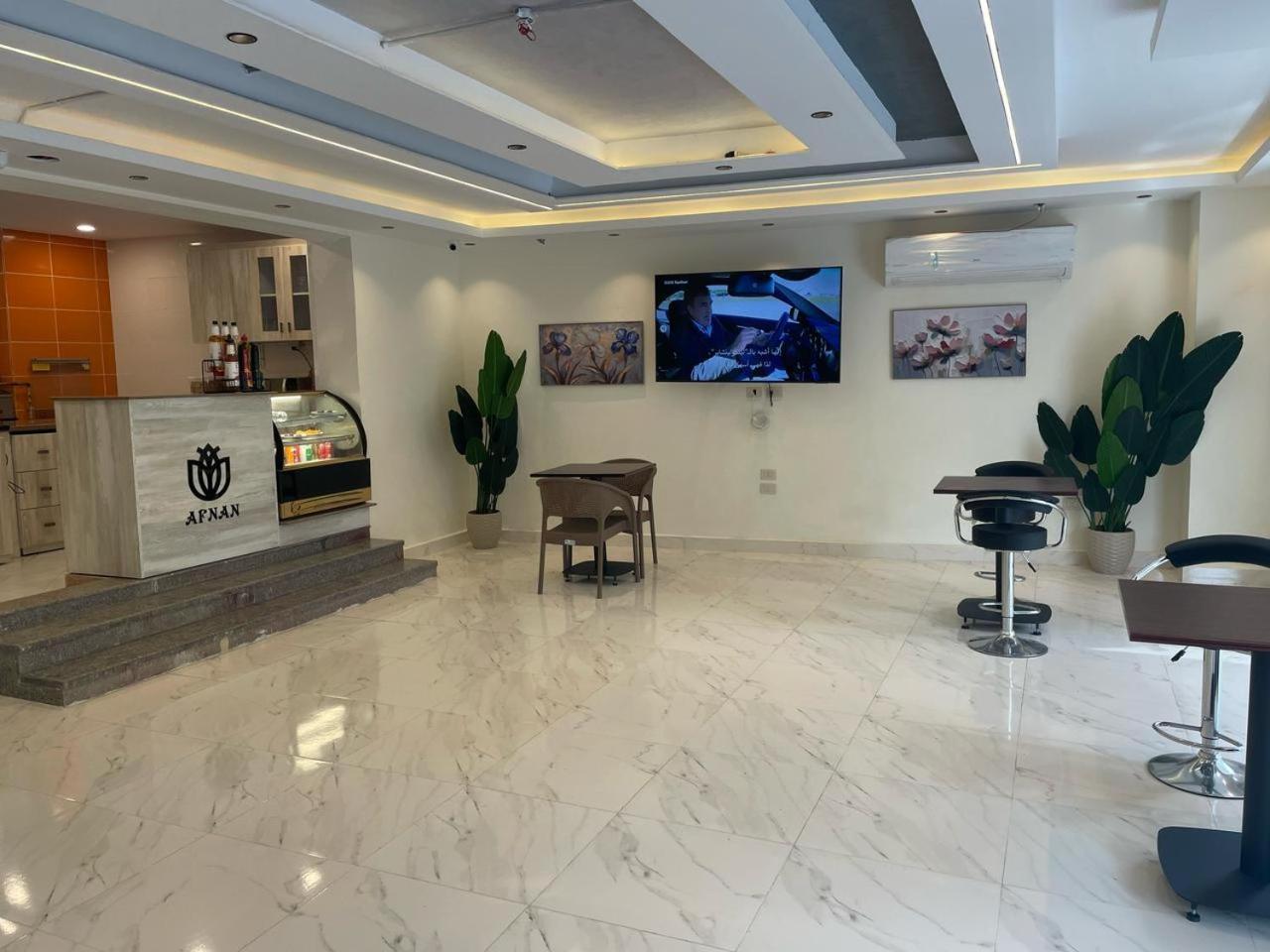 Appartamento Afnan Cairo Airport Esterno foto